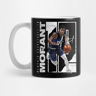 jamorant retro Mug